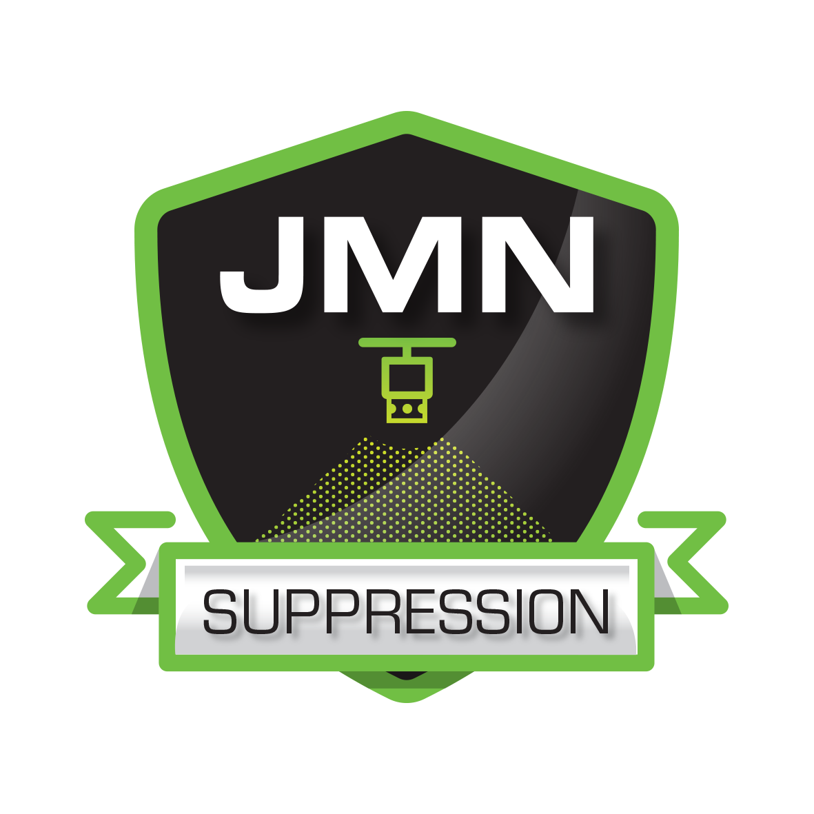 JMN Suppression Logo